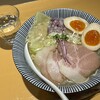 貝だし麺 きた田
