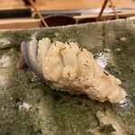 鮨桂太 - ホッキガイ