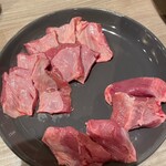 ジンギスカン×厚岸牡蠣  ラムグチカズヤ - 