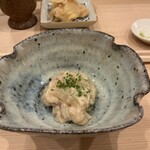 鮨桂太 - カワハギ