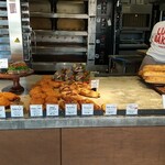 アントベーカリー バイムギムギ - 