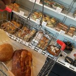 アントベーカリー バイムギムギ - 購入品