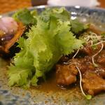 大衆中遊華食堂 八戒 - 