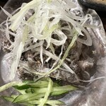 焼肉 スタミナ苑 - 