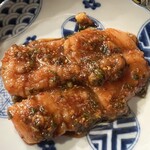 焼肉 スタミナ苑 - 