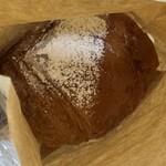 バックシュトゥーベ ツオップ - 