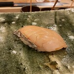 鮨桂太 - サワラ