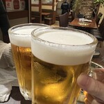 焼肉 スタミナ苑 - 