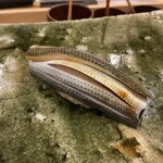 鮨桂太 - コハダ