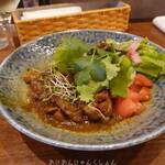 大衆中遊華食堂 八戒 - 