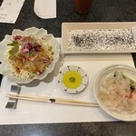 とんかつ マンジェ - 