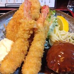 お食事処たけした - 