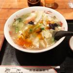 中国屋台料理 大龍 - 