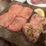 焼肉 スタミナ苑 - 