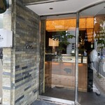 とんかつ マンジェ - 