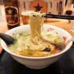 中国屋台料理 大龍 - 