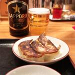 中国屋台料理 大龍 - 