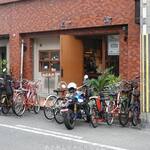 大衆中遊華食堂 八戒 - 