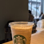 スターバックスコーヒー - ドリンク写真: