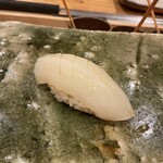 鮨桂太 - モンゴイカ