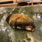 鮨桂太 - アナゴ