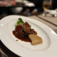 キャトルラパン - 