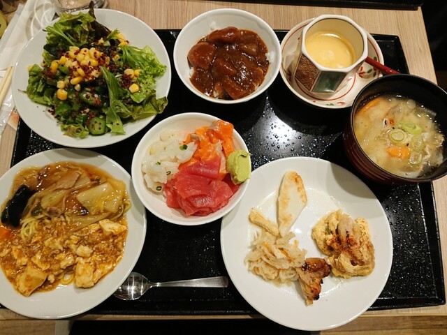 アルモントホテル仙台 - あおば通（ホテル）の写真