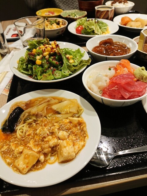 アルモントホテル仙台 - あおば通（ホテル）の写真