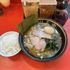 横濱家系ラーメン 川島家