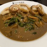 CoCo壱番屋 - 料理写真: