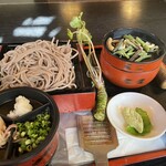 禅風亭なゝ番 - 