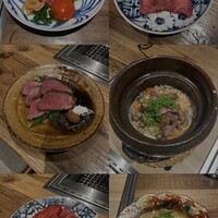和牛料理 一石三鳥 - 
