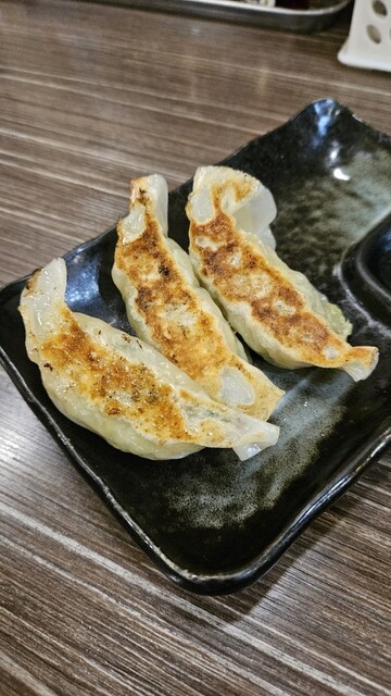 くるまやラーメン 八戸店 - 白銀（ラーメン）の写真