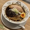 野口太郎 ラーメン 北新地本店