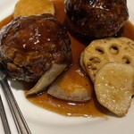 中国家常菜 燕郷房 - 