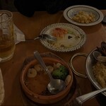 地中海酒場ココチーノ - 