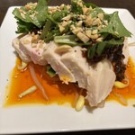 中国家常菜 燕郷房 - 