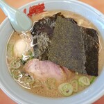 ラーメン山岡家 - 