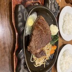 豊後牛ステーキの店 そむり 別府本店 - 