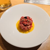 ビーフキッチン 恵比寿店 - 