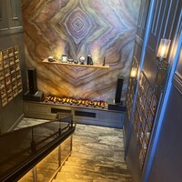 ベンジャミンステーキハウス 六本木 - 