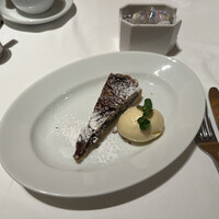 ベンジャミンステーキハウス 六本木 - 