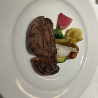 ベンジャミンステーキハウス 六本木 - 