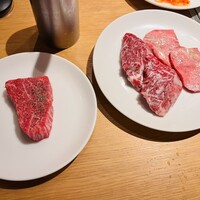 ビーフキッチン 恵比寿店 - 