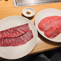 ビーフキッチン 恵比寿店 - 