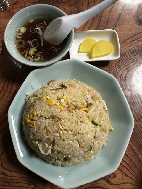 香雅 - 酒田（中華料理）の写真