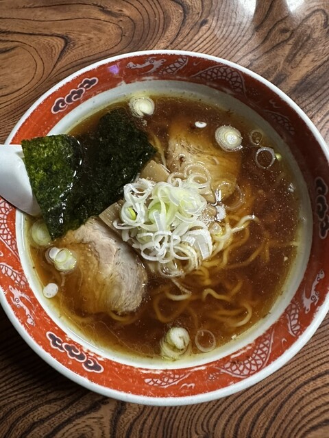 香雅 - 酒田（中華料理）の写真