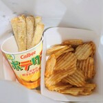 カルビープラス 東京駅店 - 