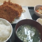 味美食堂 - 
