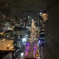 ダイナミックキッチン＆バー 燦 大阪店 - 